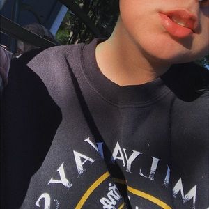 Meet your Posher, Makenna